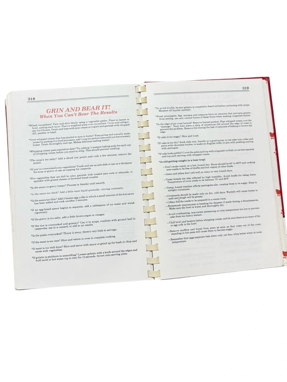 80s Vintage Unbearably Good Cookbook Recipes The Junior Service League Georgia